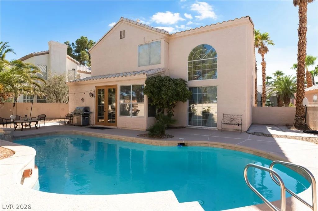 1408 Sun Copper, Las Vegas, NV 89117