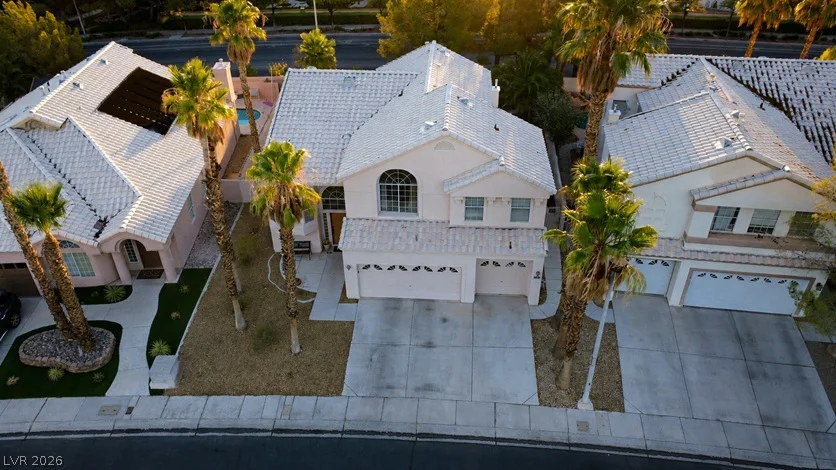 1408 Sun Copper, Las Vegas, NV 89117