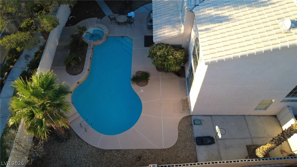 1408 Sun Copper, Las Vegas, NV 89117