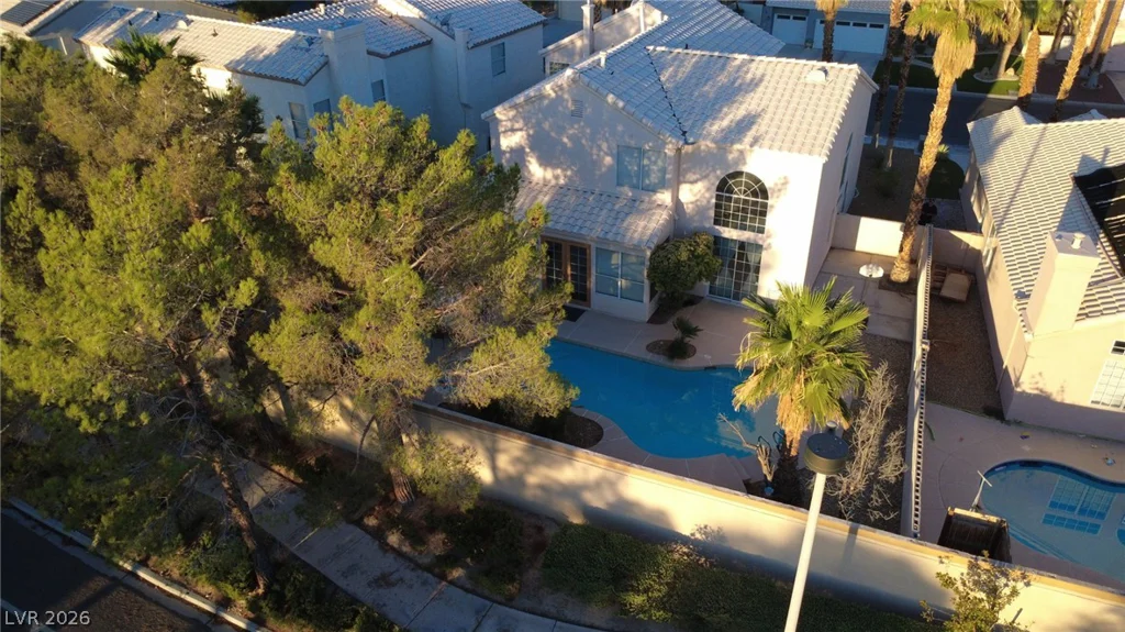 1408 Sun Copper, Las Vegas, NV 89117