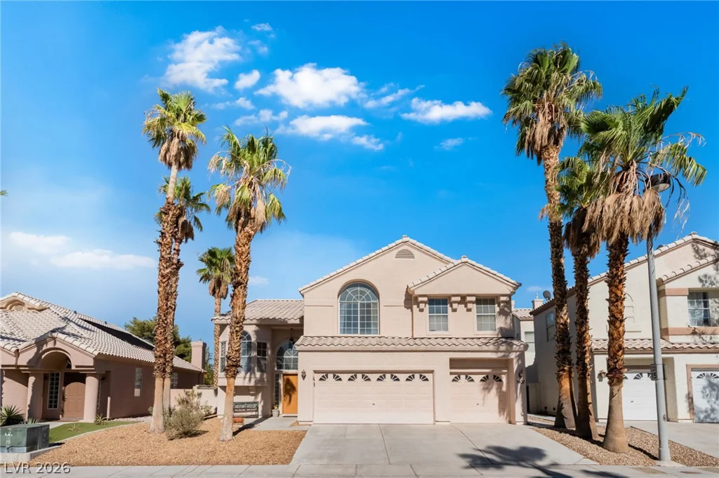 1408 Sun Copper, Las Vegas, NV 89117