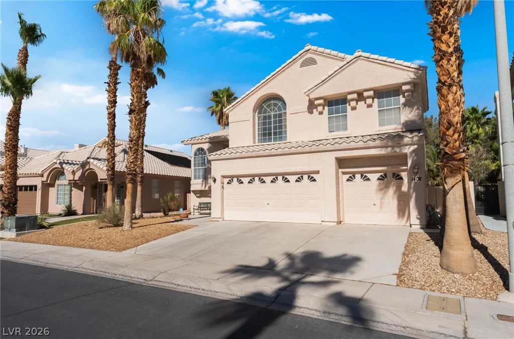 1408 Sun Copper, Las Vegas, NV 89117