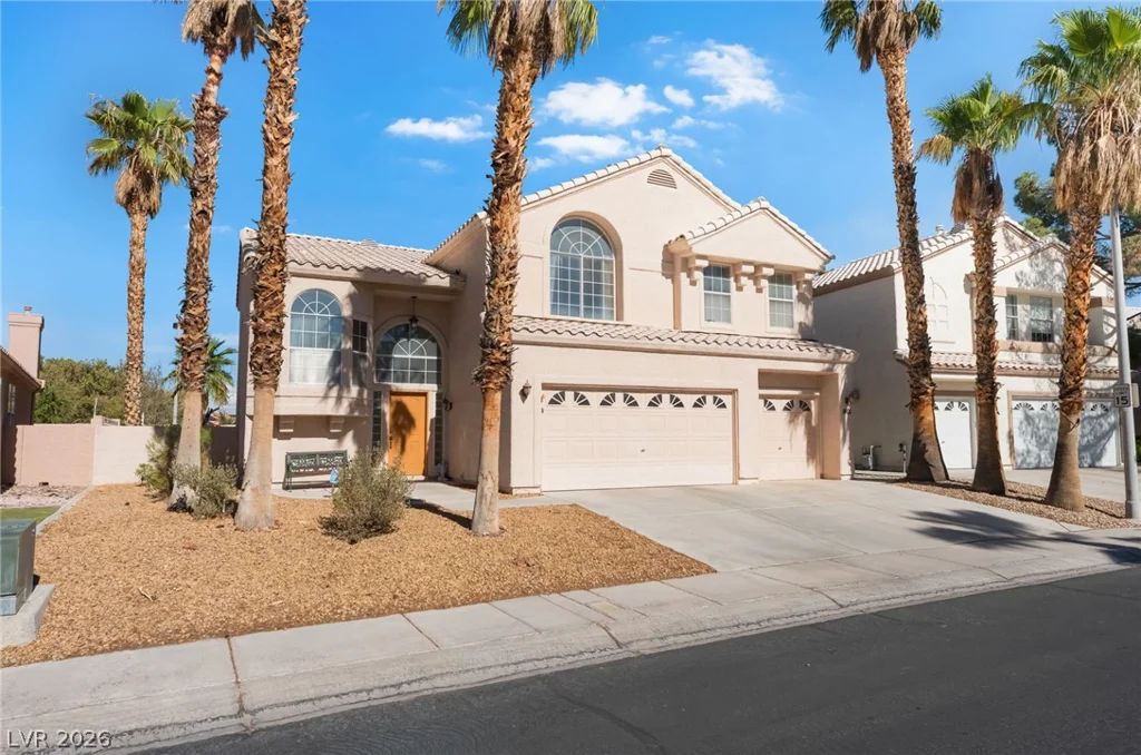 1408 Sun Copper, Las Vegas, NV 89117