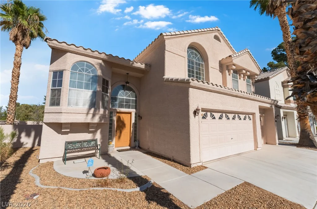1408 Sun Copper, Las Vegas, NV 89117