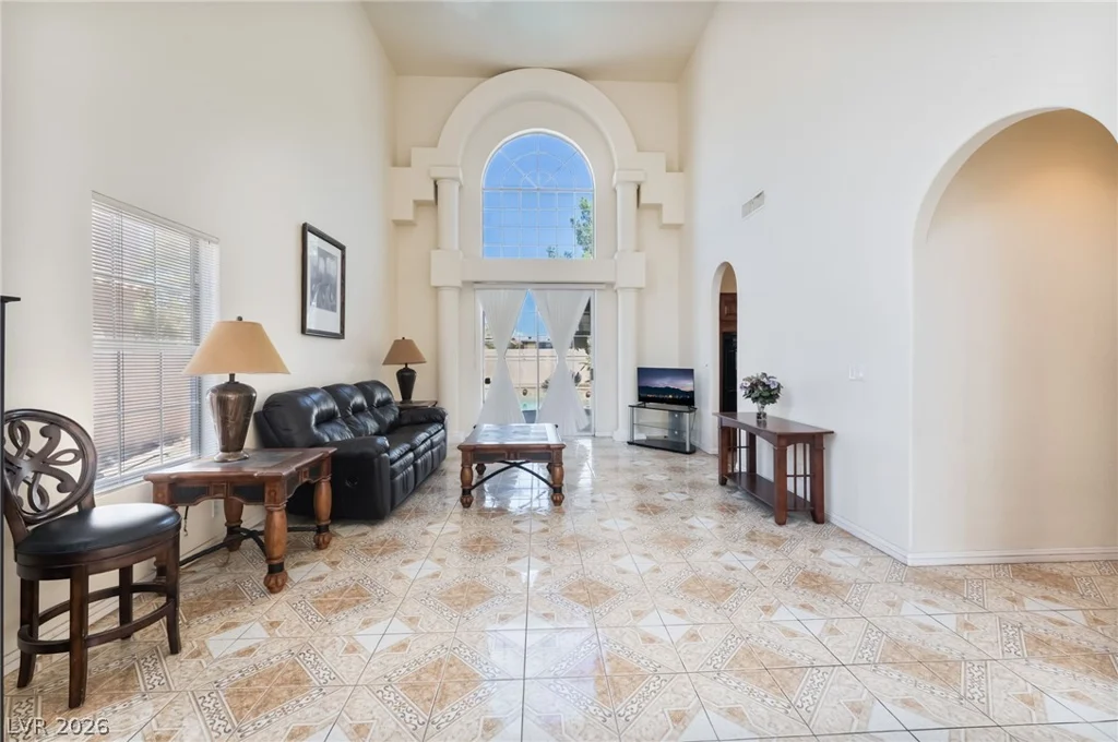 1408 Sun Copper, Las Vegas, NV 89117