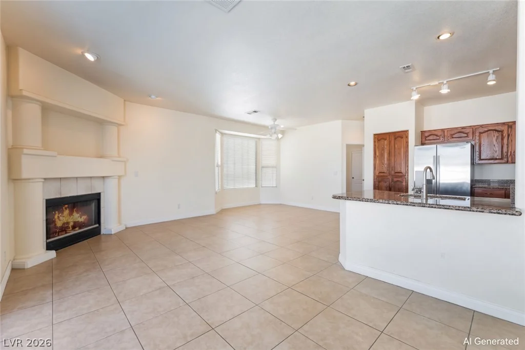 1408 Sun Copper, Las Vegas, NV 89117