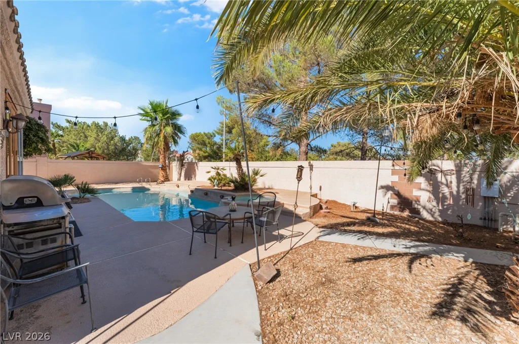 1408 Sun Copper, Las Vegas, NV 89117