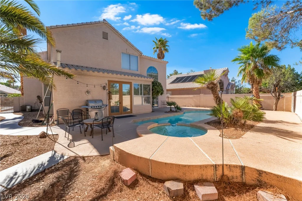 1408 Sun Copper, Las Vegas, NV 89117