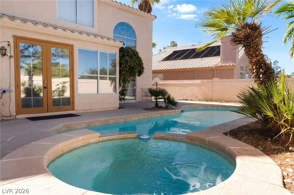 1408 Sun Copper, Las Vegas, NV 89117