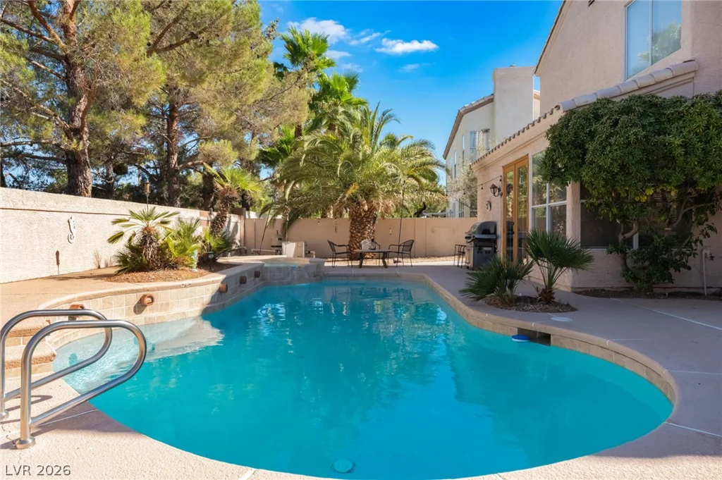 1408 Sun Copper, Las Vegas, NV 89117
