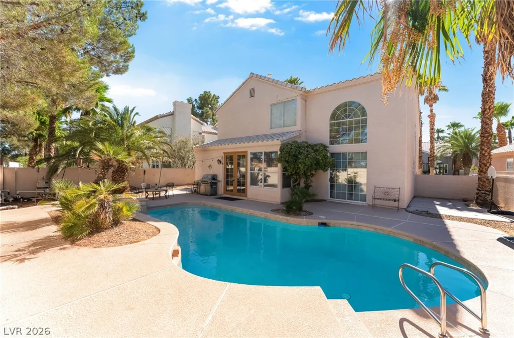 1408 Sun Copper, Las Vegas, NV 89117