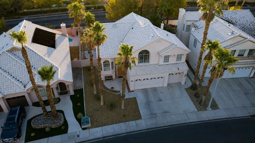 1408 Sun Copper, Las Vegas, NV 89117