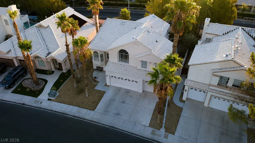 1408 Sun Copper, Las Vegas, NV 89117