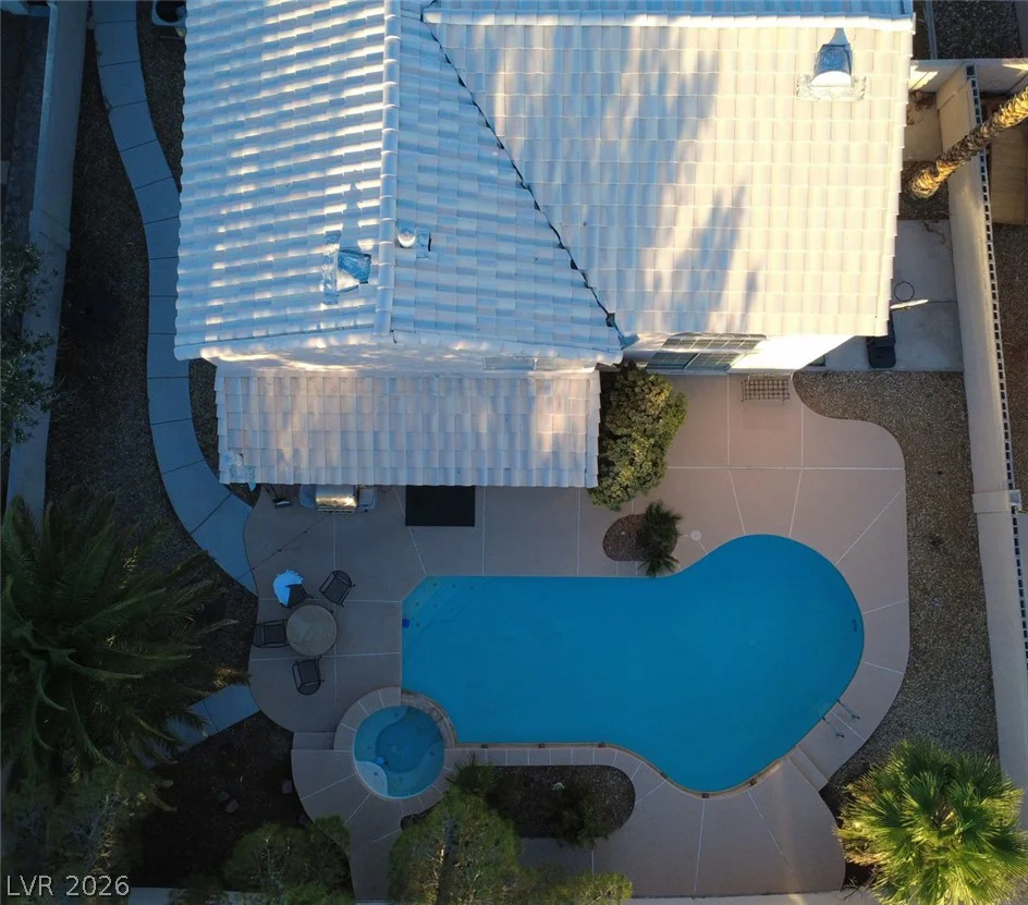 1408 Sun Copper, Las Vegas, NV 89117