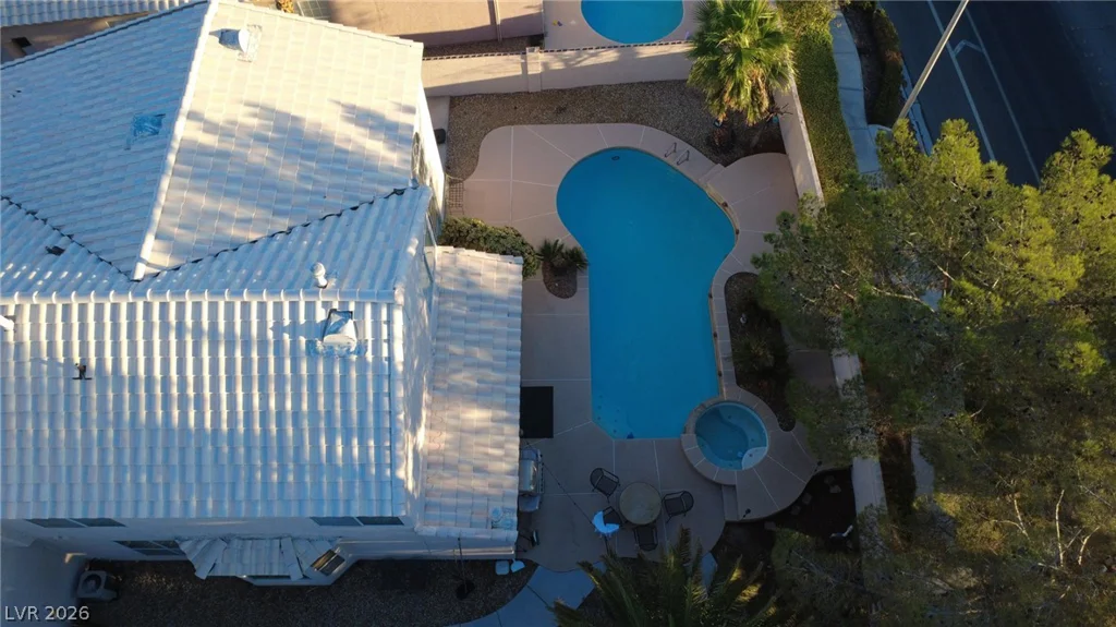 1408 Sun Copper, Las Vegas, NV 89117