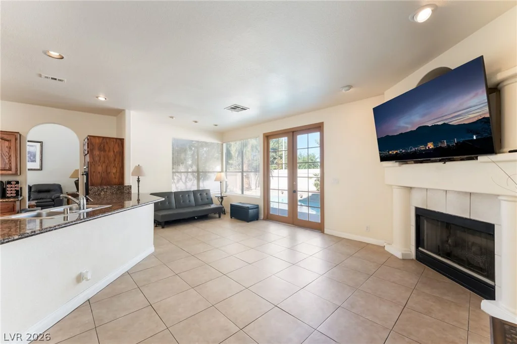 1408 Sun Copper, Las Vegas, NV 89117