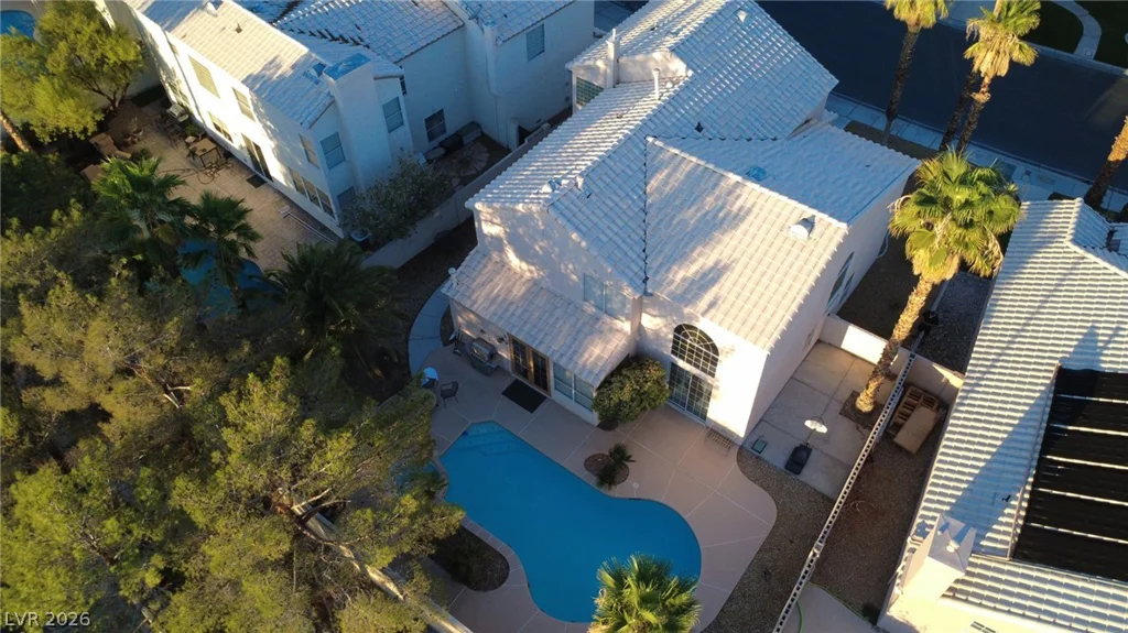 1408 Sun Copper, Las Vegas, NV 89117