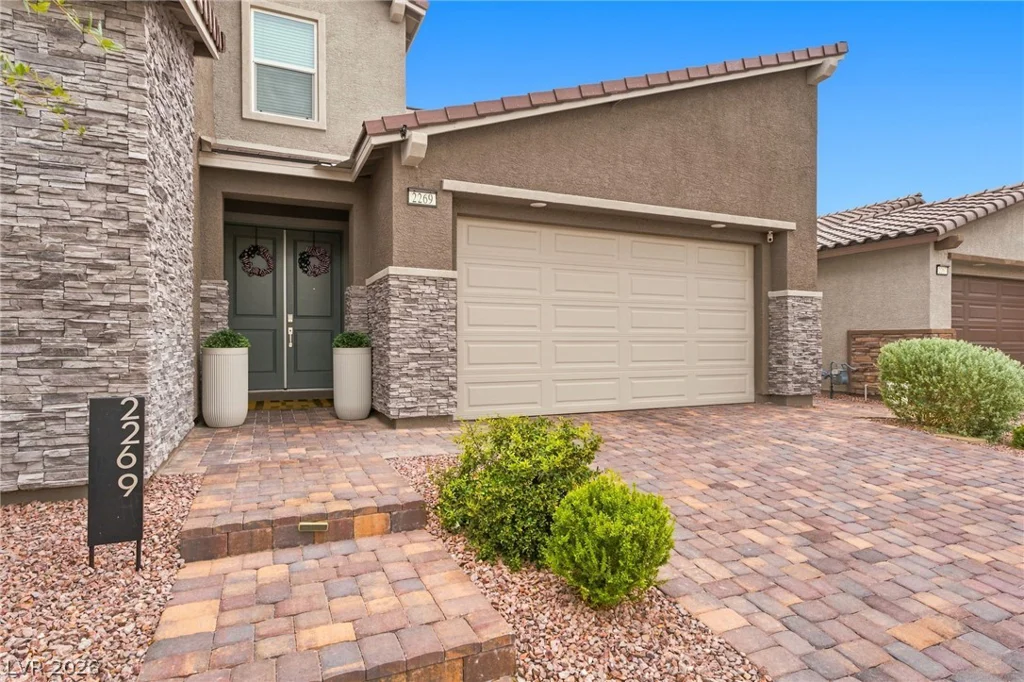 2269 Luna Haven, Henderson, NV 89044
