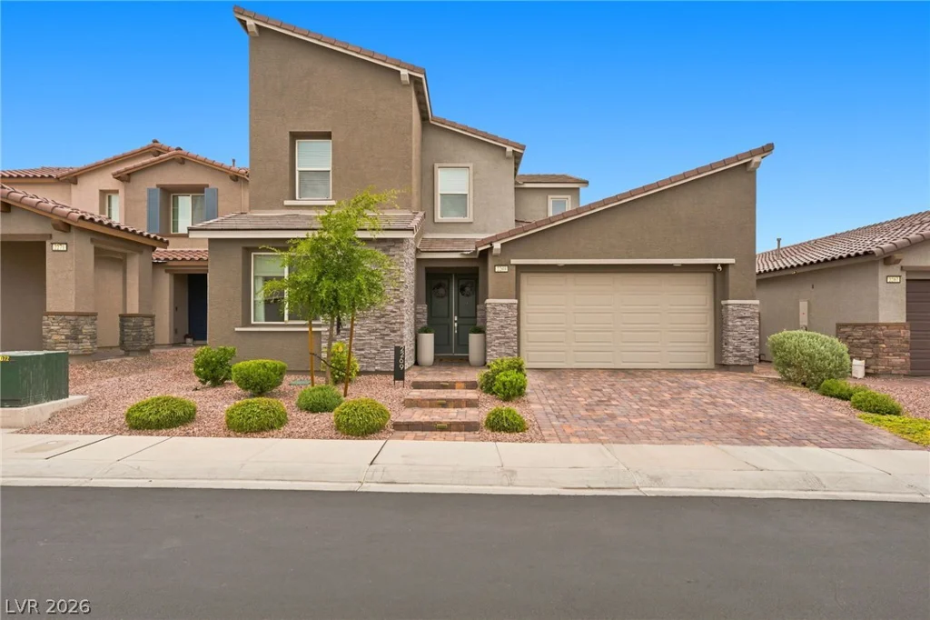 2269 Luna Haven, Henderson, NV 89044
