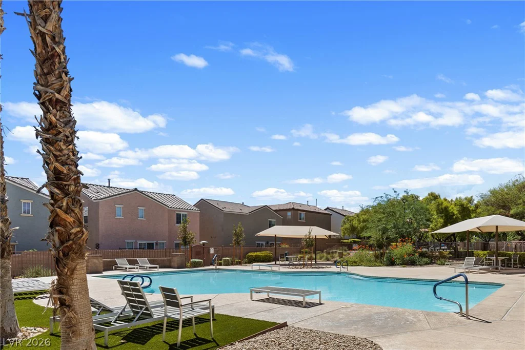 9025 Hazy Haven, Las Vegas, NV 89149