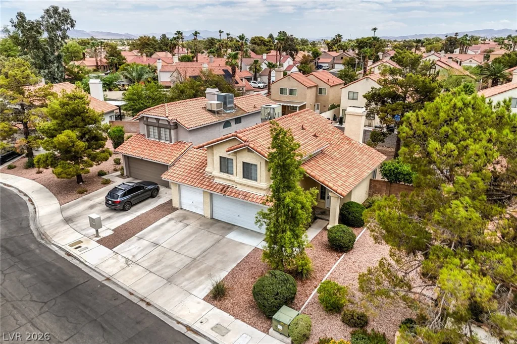 64 Tidwell, Henderson, NV 89074