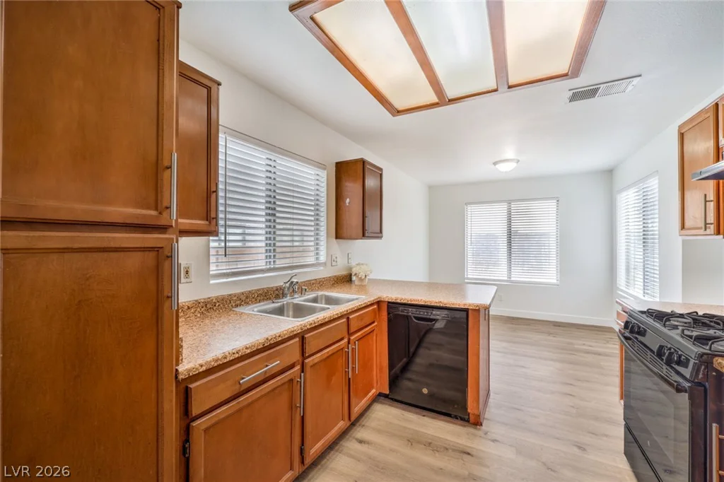 64 Tidwell, Henderson, NV 89074