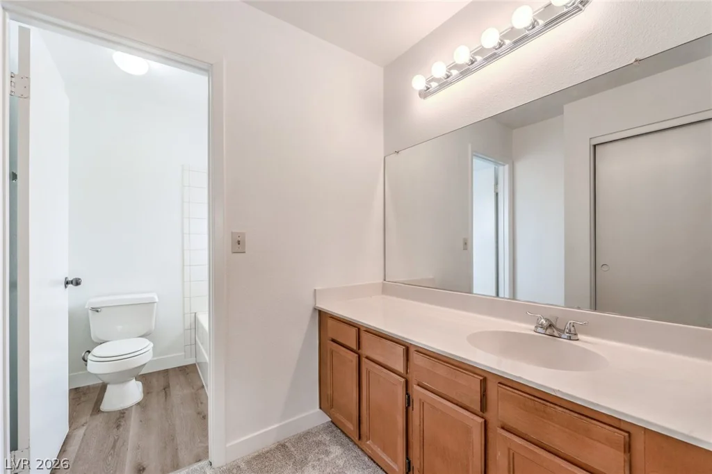 64 Tidwell, Henderson, NV 89074