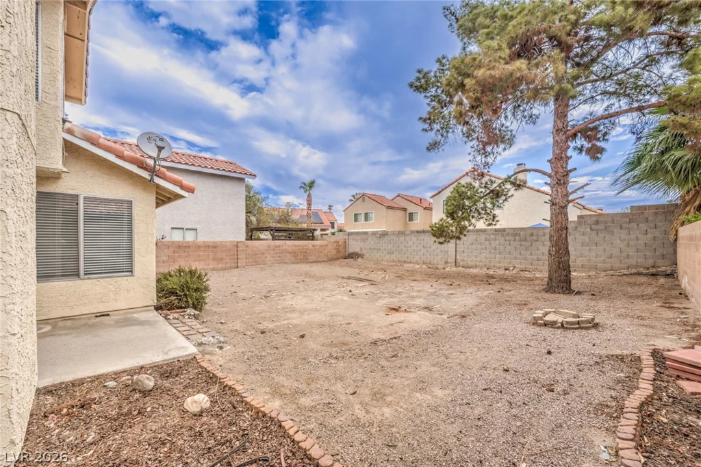 64 Tidwell, Henderson, NV 89074