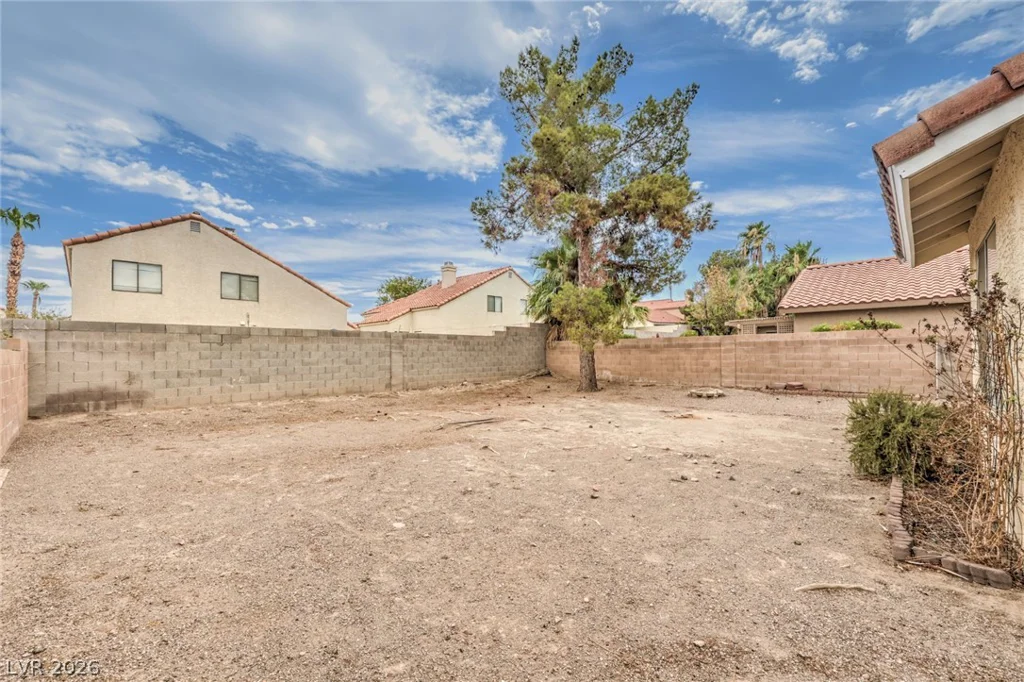 64 Tidwell, Henderson, NV 89074