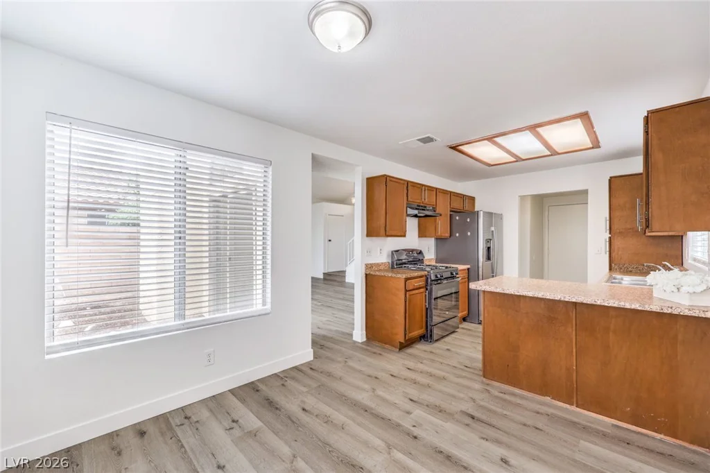 64 Tidwell, Henderson, NV 89074