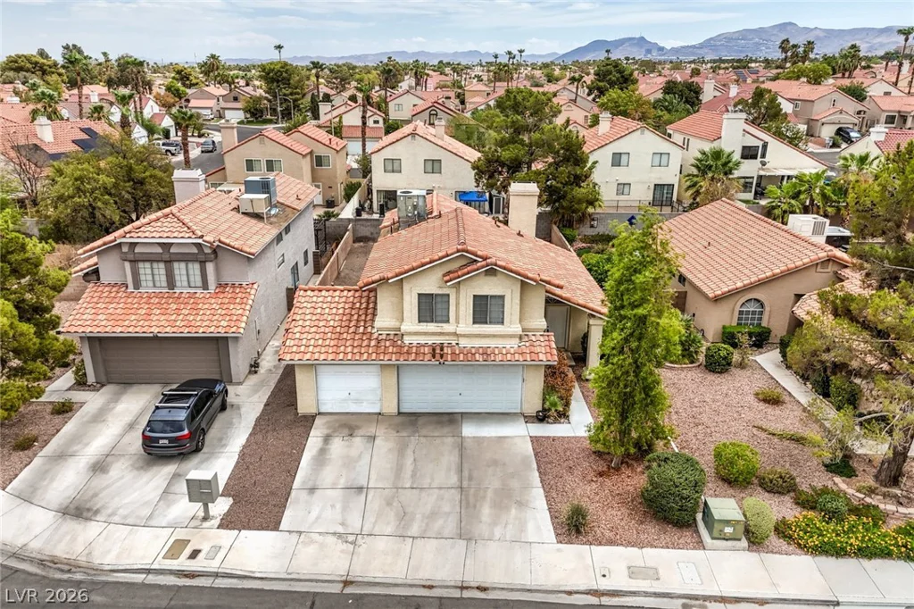 64 Tidwell, Henderson, NV 89074