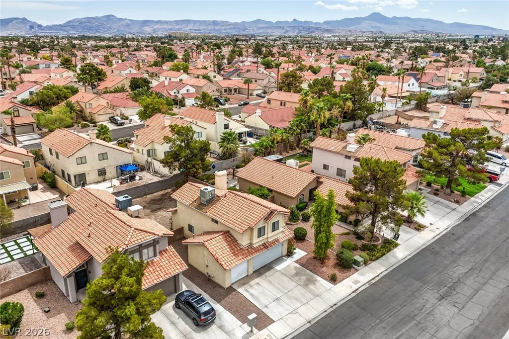 64 Tidwell, Henderson, NV 89074