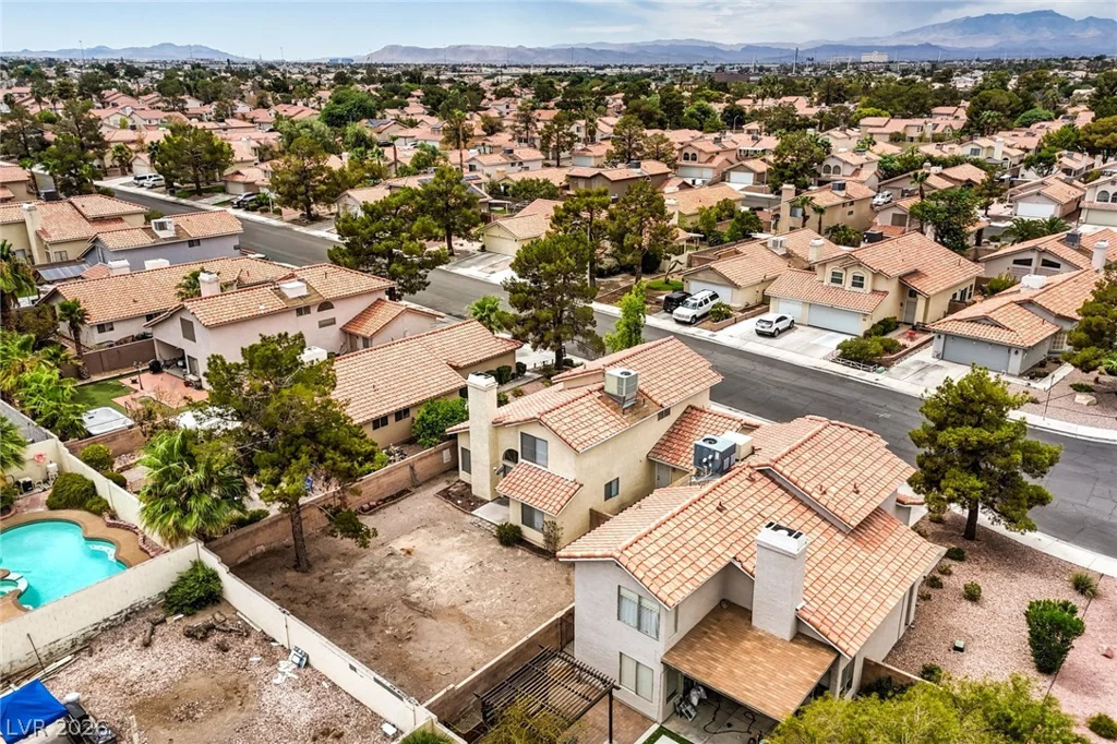 64 Tidwell, Henderson, NV 89074