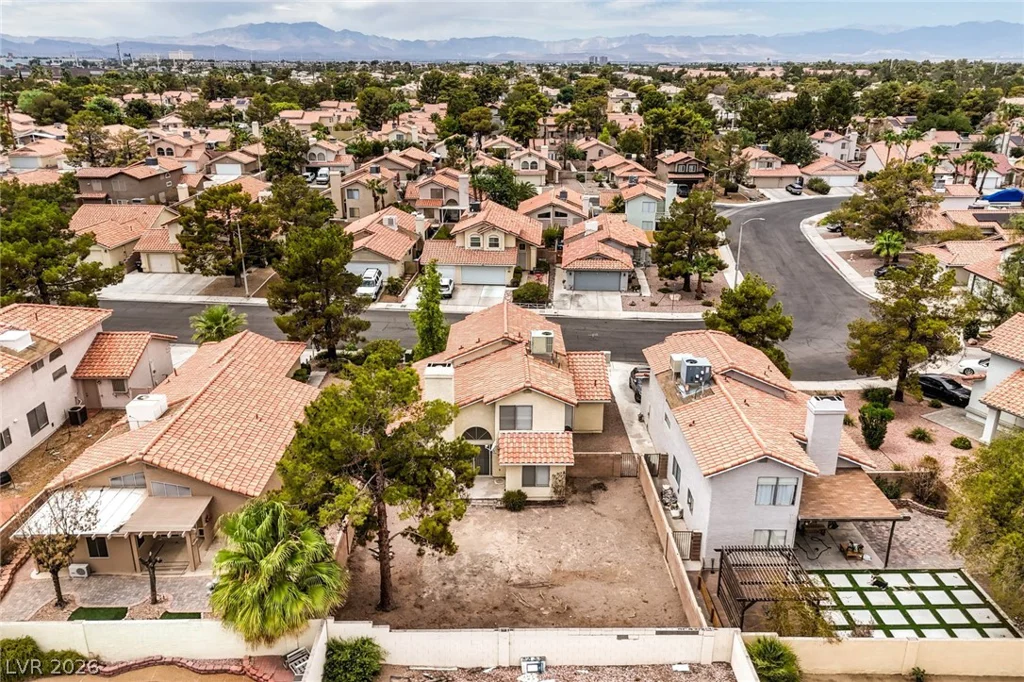 64 Tidwell, Henderson, NV 89074