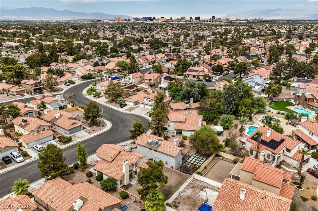 64 Tidwell, Henderson, NV 89074