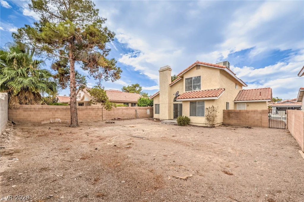 64 Tidwell, Henderson, NV 89074