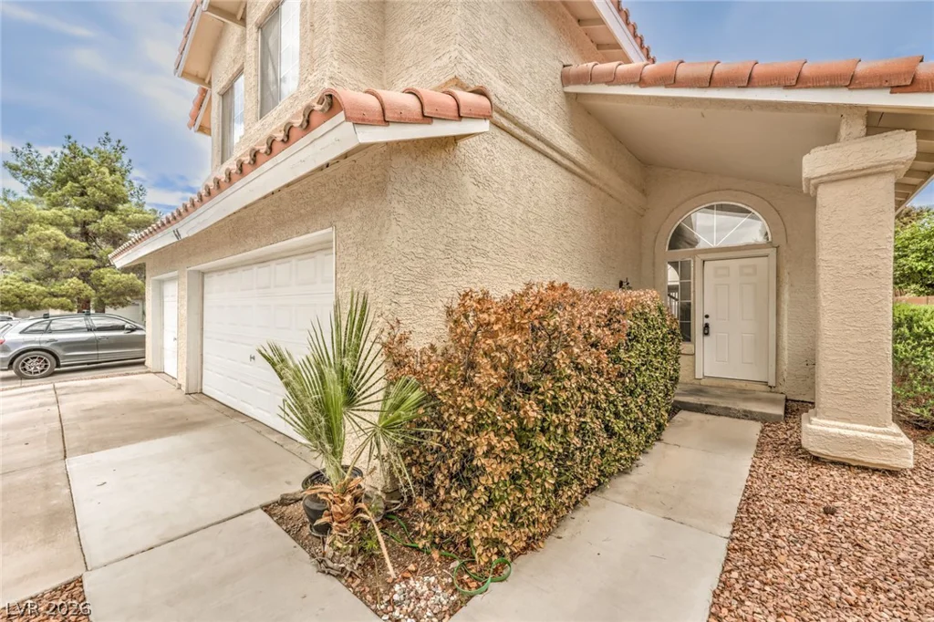64 Tidwell, Henderson, NV 89074