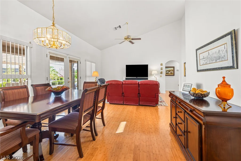 9432 Elmbrook, Las Vegas, NV 89134
