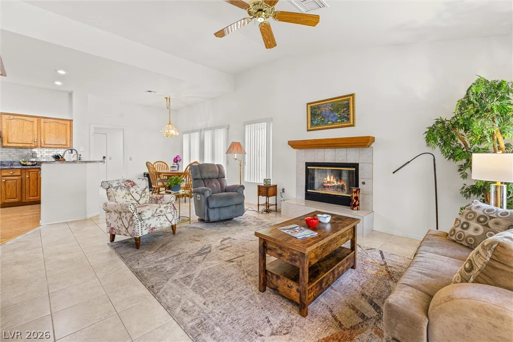 9432 Elmbrook, Las Vegas, NV 89134