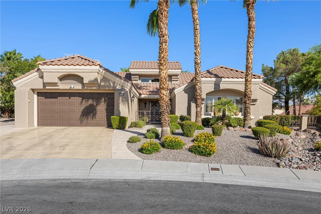 9432 Elmbrook, Las Vegas, NV 89134