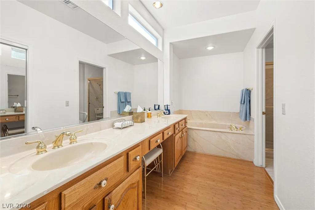 9432 Elmbrook, Las Vegas, NV 89134