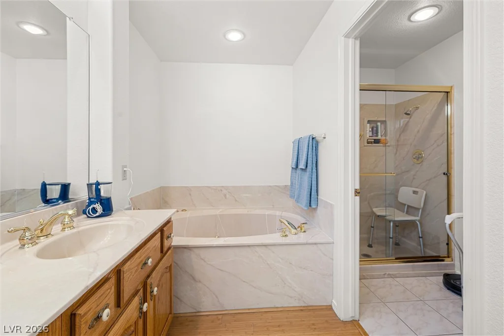 9432 Elmbrook, Las Vegas, NV 89134