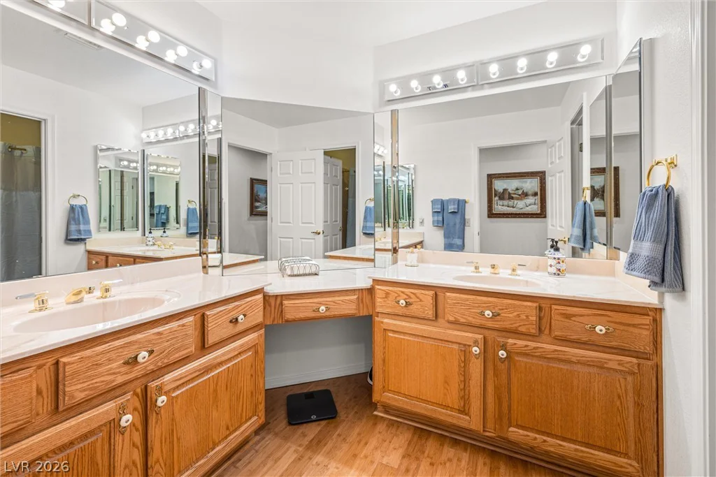 9432 Elmbrook, Las Vegas, NV 89134