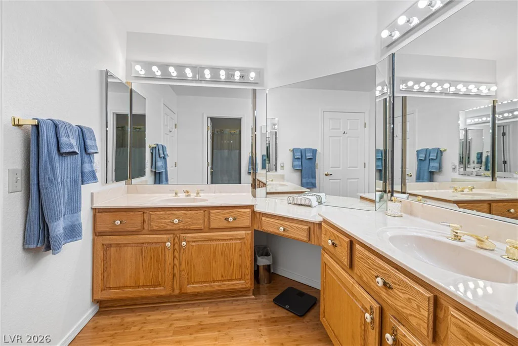 9432 Elmbrook, Las Vegas, NV 89134