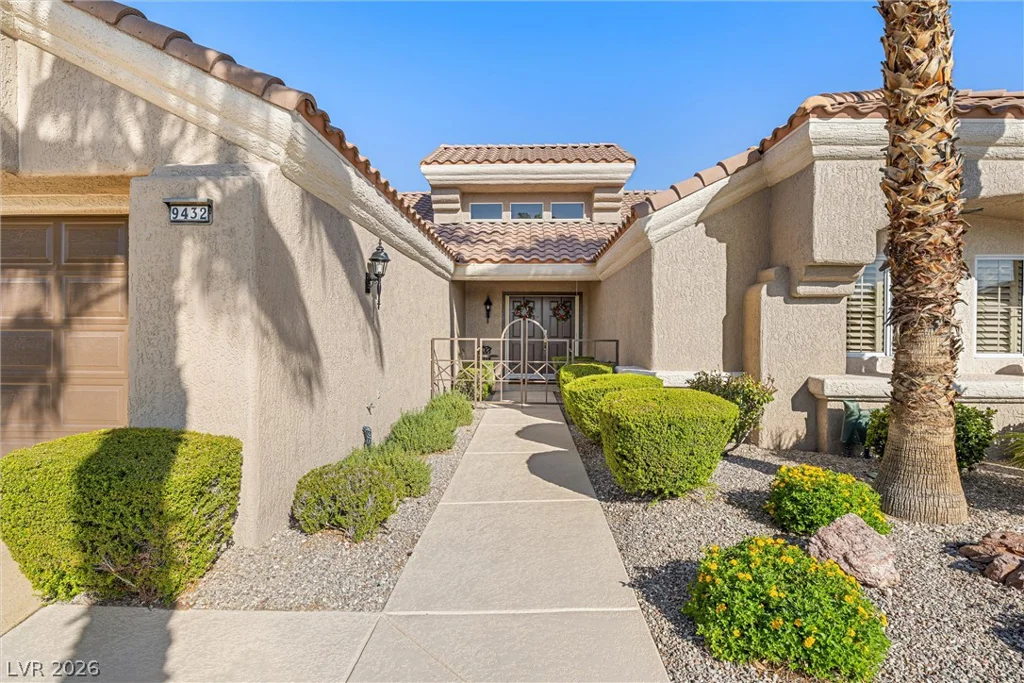 9432 Elmbrook, Las Vegas, NV 89134