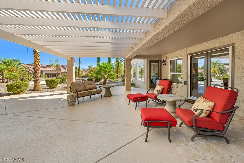 9432 Elmbrook, Las Vegas, NV 89134