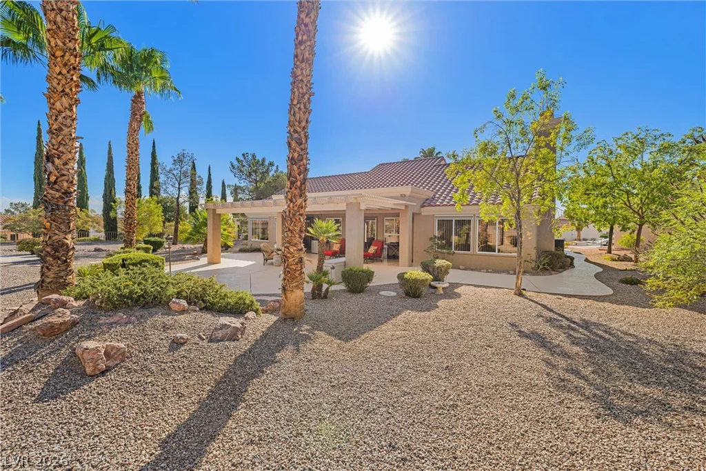 9432 Elmbrook, Las Vegas, NV 89134