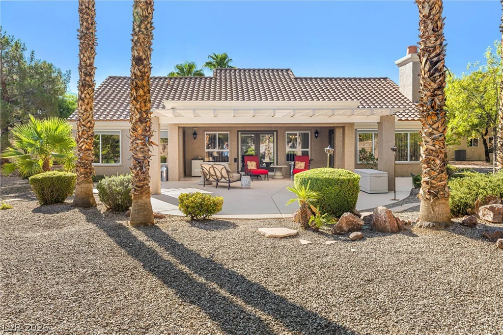 9432 Elmbrook, Las Vegas, NV 89134