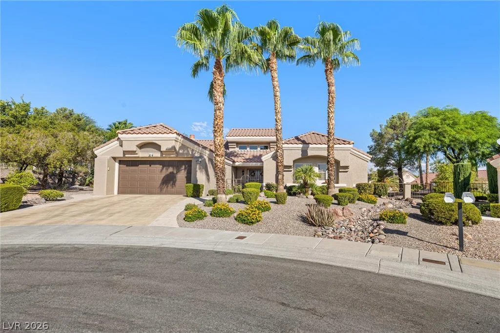 9432 Elmbrook, Las Vegas, NV 89134