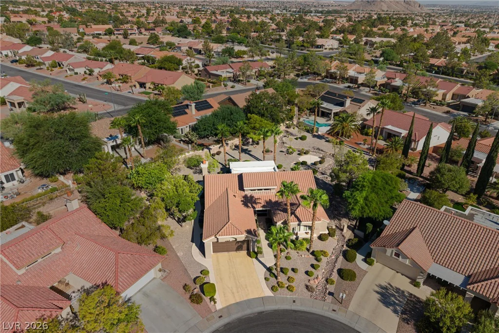 9432 Elmbrook, Las Vegas, NV 89134